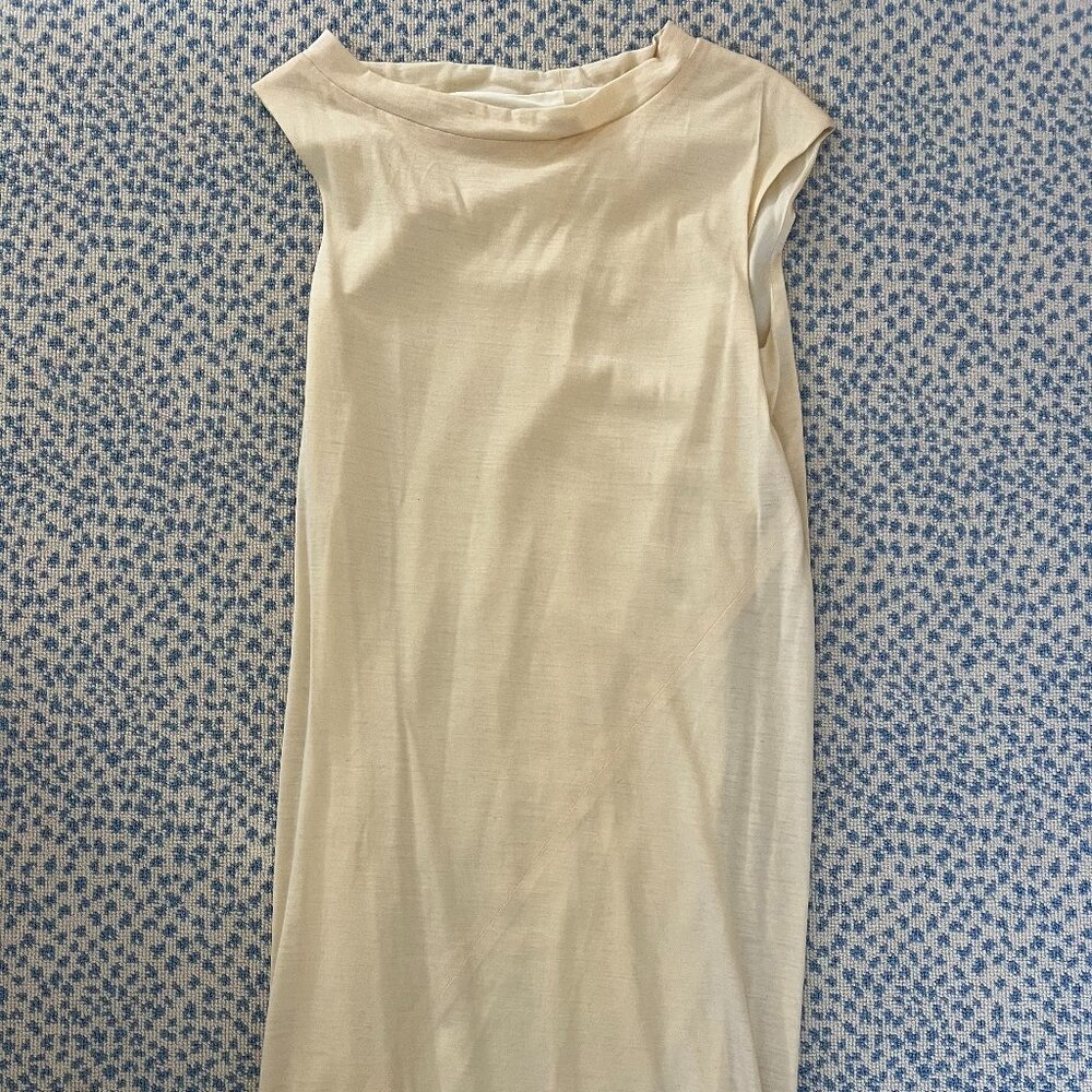VTG Helmut Lang Dress - Size 40